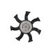 NRF B.V. Embrayage, ventilateur de radiateur pour MERCEDES-BENZ: Sprinter (Ref: 49542)