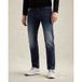 PME Legend Jeans coupe droite Modern Vintage Bleu, Uni