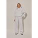 Odd Muse Pantalon de jogging en coton Gris XXS TALL