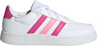 Adidas Breaknet 2.0 Schoenen Wit EU 30 1/2 Jongen