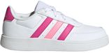 Adidas Breaknet 2.0 Schoenen Wit EU 30 1/2 Jongen