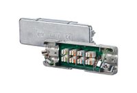 BTR NETCOM 130863-E kabel-connector Meerkleurig