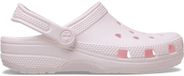 Crocs Classic Hearts Cut Out Klompen Bubble Ice EU 38-39
