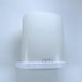 3D Cabin RBK352/353/RBS350 Muurbevestiging voor Netgear Orbi AX1800 Wifi Router & Satelliet Mesh Systeem