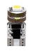 Lampa 58463 HyperMicro LED-lamp T10, 12 V