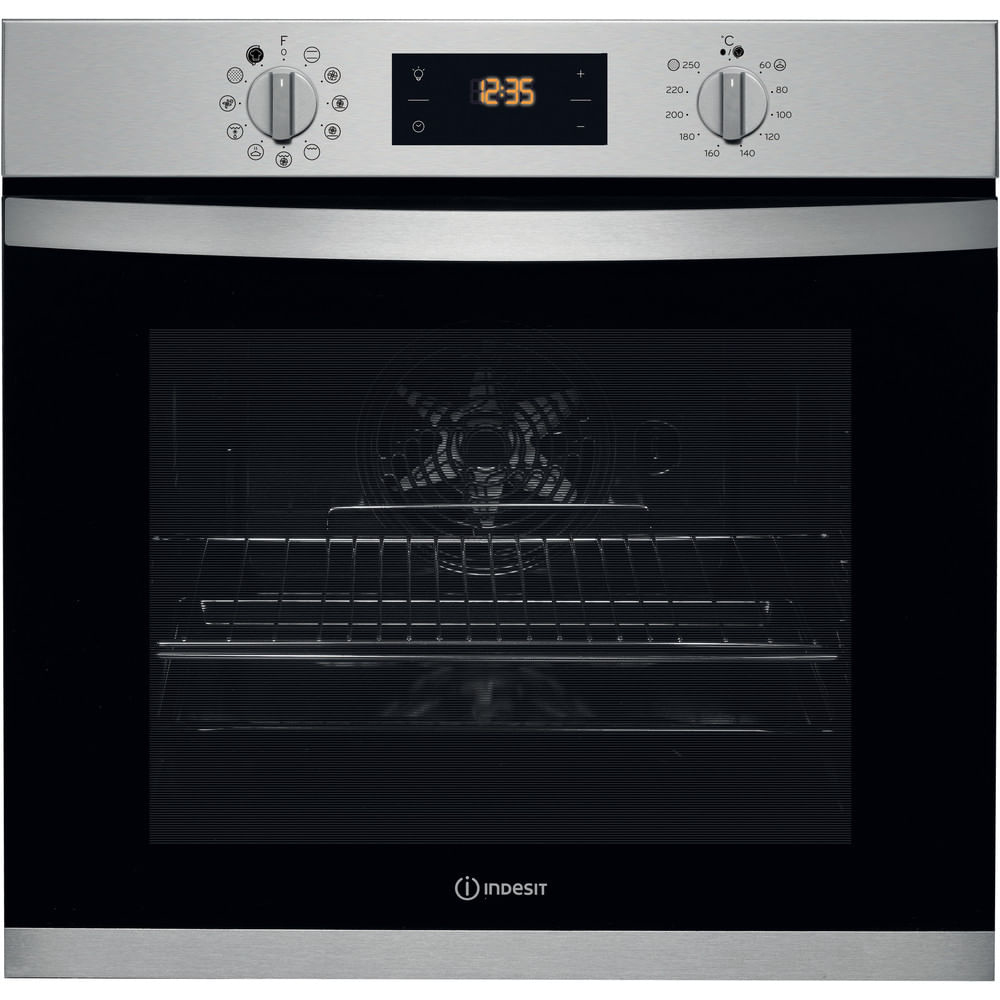 Indesit IFW 3844 P IX