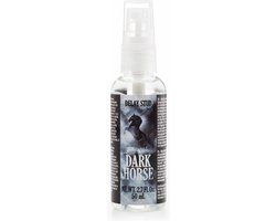 PHARMQUESTSShots - Pharmquests Shots Pharmquests Dark Horse Delay Spray 50 ml