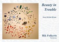 Beauty GPSR Kontakt Beauty in Trouble: Insel Krimi-Kram Paperback