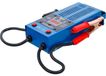 Accutester - Numérique - 12 V - 200 à 1 000 A - Affichage à 3 chiffres - Testeur de batterie pour batteries de véhicule
