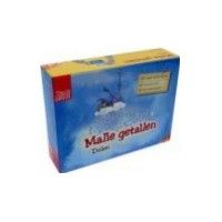 Scala Malle Getallen - delen - 9789077990292
