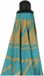 DKD Home Decor Parasol Mandala Polyester Aluminium Staal 180 x 180 x 200 cm