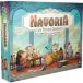 Navoria Jeu - Les Terres Oubliées