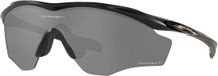 Oakley M2 Frame XL Matte Black/ Prizm Black Polarized - OO9343-19