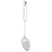 Fissler Original Profi Collection serveerlepel van roestvrij staal