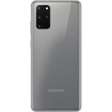 Bigben Connected Silisoft Transparant Hoesje voor Samsung Galaxy S20+