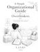 A Simple Organizational Guide for Overthinkers