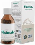 Forza Vita Fluimalv Malva Composta 100ml