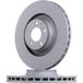Bosch Lot De 2 Disques De Frein 0 986 479 260 Audi 4f0 615 301 G 4f0 615 311 F