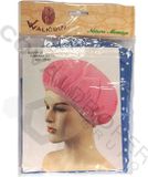 WL La Walkiria Gorro Ducha Walkiria Tela 11140 Floreada