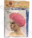 WL La Walkiria Gorro Ducha Walkiria Tela 11140 Floreada