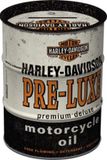 Nostalgic-Art Harley Davidson Pre-Luxe Spaarpot