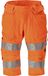 Mascot Accelerate Safe Shorts, lange 19249-510 - Hi-Vis orange - C56