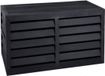 Evolar Omvormer Omkasting WPC Charcoal Grey