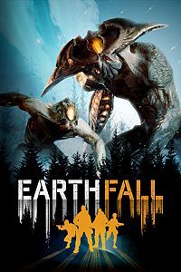 Gearbox Earthfall Xbox One