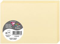 Clairefontaine Pollen Dubbele Kaart C6 Chamois 110x155mm