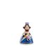 Egan Bell King The Roterende Blauw 7 x 10
