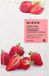 Mizon Joyful Time Essence Mask Strawberry 23g