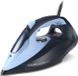Philips Fer à vapeur Serie 7000, 2800W, 50g/min stoom, Quick Calc Release, SteamGlide Elite strijkzool, bleu foncé & bleu clair