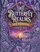 Butterfly Realms Butterfly Realms Ink Tracing Coloring Book
