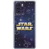 ERT GROUP Star Wars Baby Yoda 022 TPU Case for Xiaomi MI 11i/REDMI K40/K40 PRO/POCO F3/F3 PRO