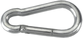 Connex Mousqueton 6x60mm 70kg A4 - DY270967