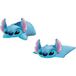 4KidsOnly Lilo & Stitch 2 in 1 knuffel kussen