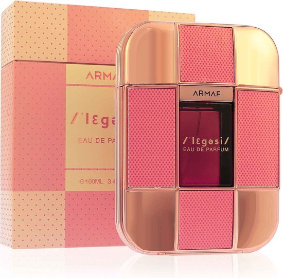 Armaf Legesi Femme Eau de Parfum 100 ml