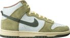 Nike Dunk High Retro Re-Raw Halloween (2021) - EU 45.5