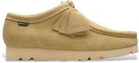 Clarks Shoes CLARKS Schnürschuhe WallabeeGTX
