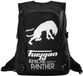 Furygan Thunder Evo 2 23l Rugzak Zwart