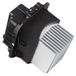 METZGER régulateur de ventilateur pour l'air intérieur, numéro d'article 0917396, convient aux PEUGEOT 308 SW I (4E, 4H)