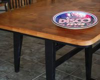 Disco Star-bekkens