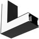 Ledvance LED Lichtlijn Armatuur | 6.9W 3000 - 4000K 940lm | Zwart | IP20