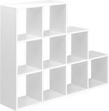 Vicco Traprek – 142.4 x 107.8 cm Wit