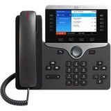 Cisco IP Phone 8861 - VoIP-telefoon
