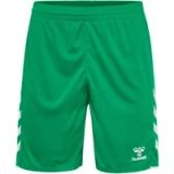 Hummel Hmlcore 2.0 Shorts Jelly Bean/White XL