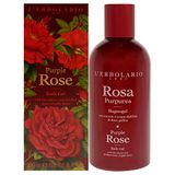 L'Erbolario Rosa Purpurea Bath/Shower Gel 250ml