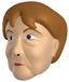 Knautsch-Merkel Riva Verlag Knautsch-Merkel - zum Weichkneten und Zusammenfalten