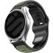 CMF Watch Pro 3 Bracelet silicone Outdoor Duo (vert/noir)