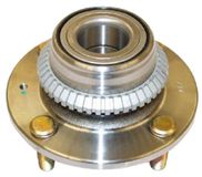 Japanparts KK-20314 wielnaaf